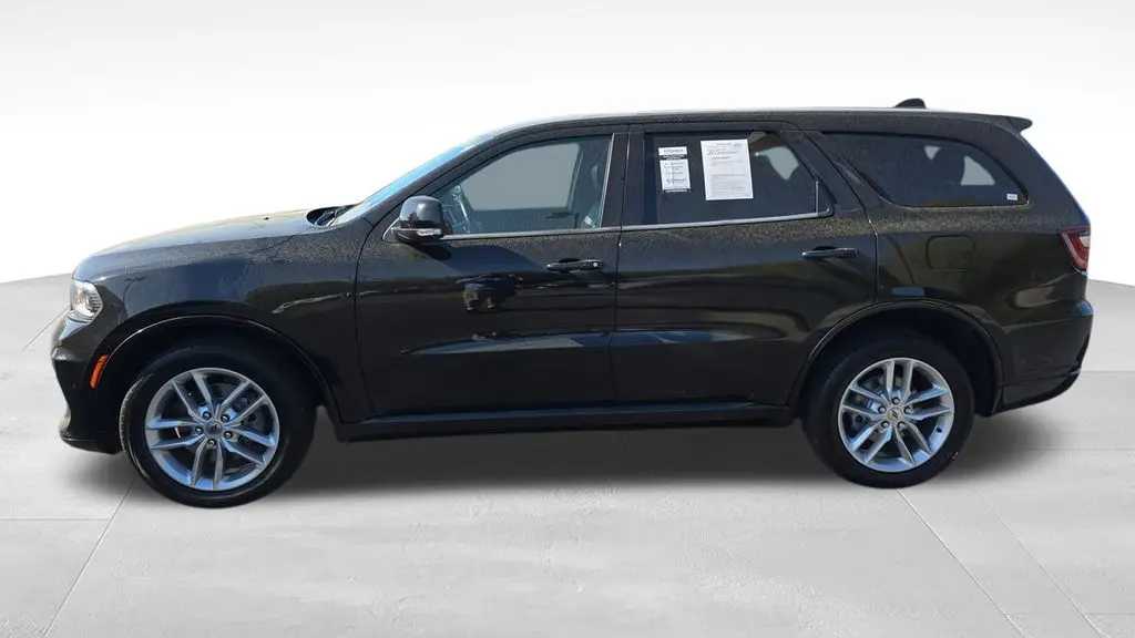 2021 Dodge Durango GT