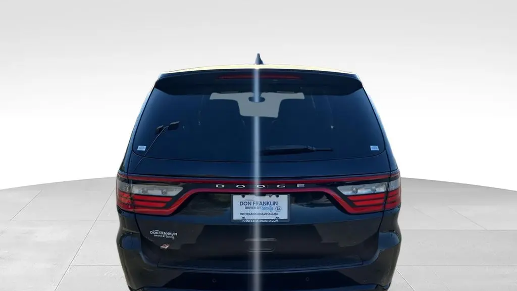 2021 Dodge Durango GT