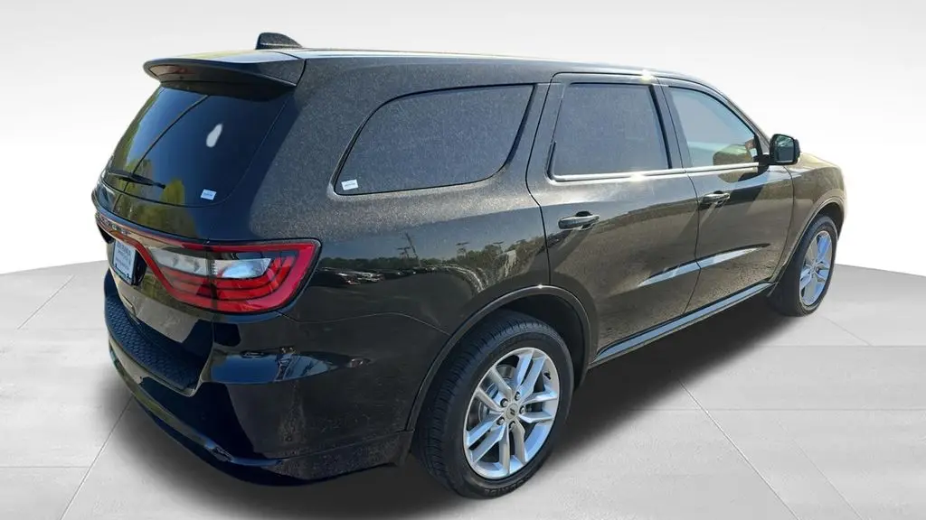 2021 Dodge Durango GT
