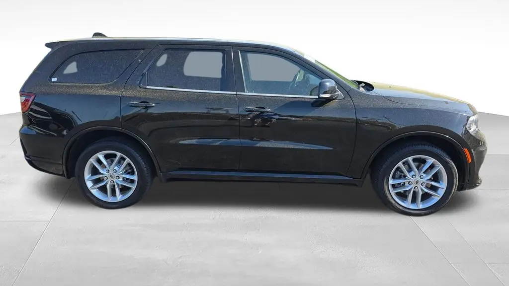 2021 Dodge Durango GT