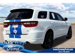 2021 Durango Thumbnail 8