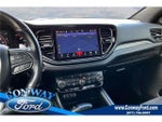 2021 Durango Thumbnail 11