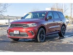2021 Durango Thumbnail 7