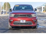 2021 Durango Thumbnail 8
