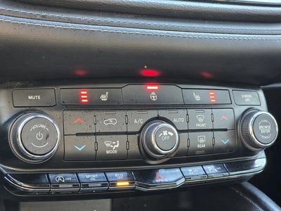 Photo of a 2021 Dodge Durango AWD GT 4DR SUV for sale