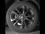 2021 Durango Thumbnail 9