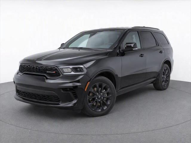 2021 Dodge Durango - $27,271