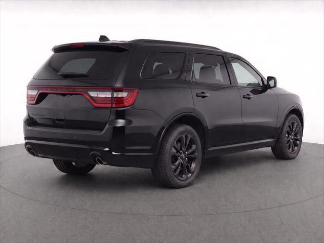 2021 Dodge Durango - $27,271