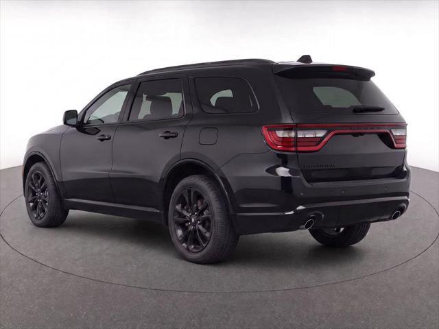 2021 Dodge Durango - $27,271