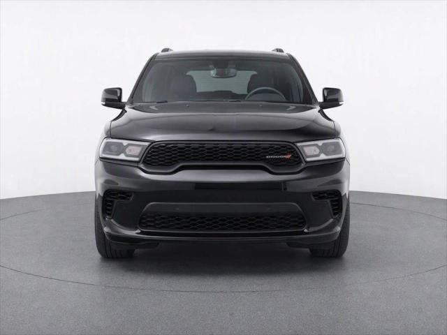 2021 Dodge Durango - $27,271