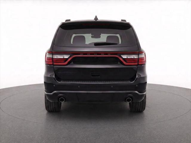 2021 Dodge Durango - $27,271