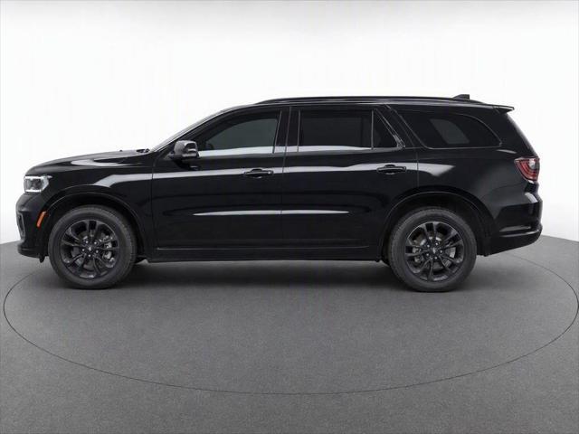 2021 Dodge Durango - $27,271