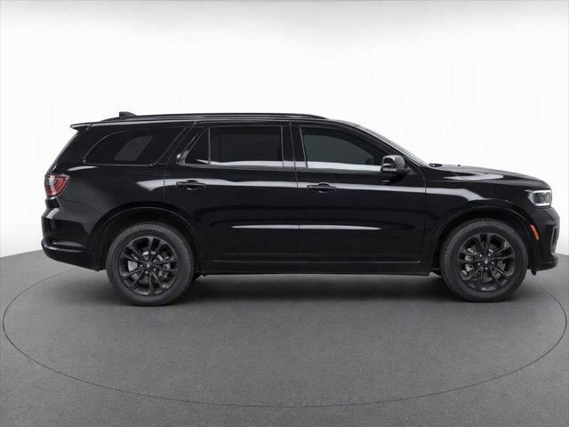 2021 Dodge Durango - $27,271