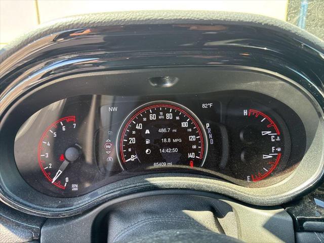 2021 Dodge Durango - $27,271