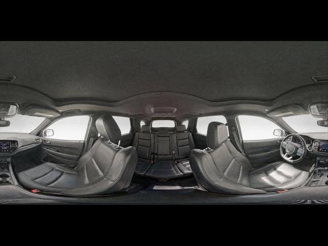 2021 Dodge Durango - $27,271