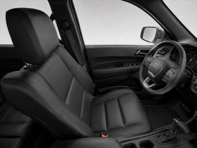 2021 Dodge Durango - $27,271