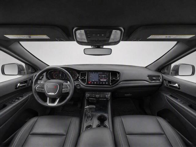 2021 Dodge Durango - $27,271
