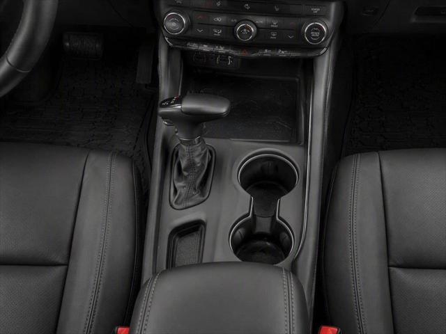 2021 Dodge Durango - $27,271