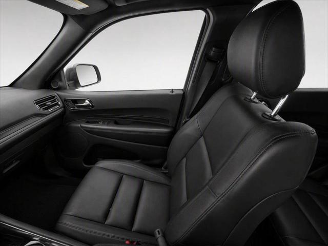 2021 Dodge Durango - $27,271