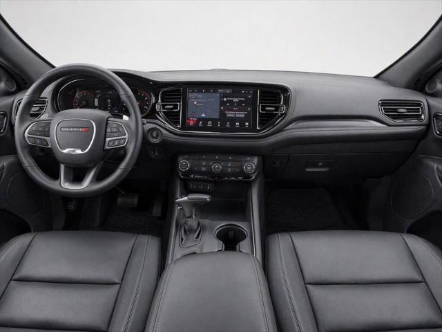 2021 Dodge Durango - $27,271