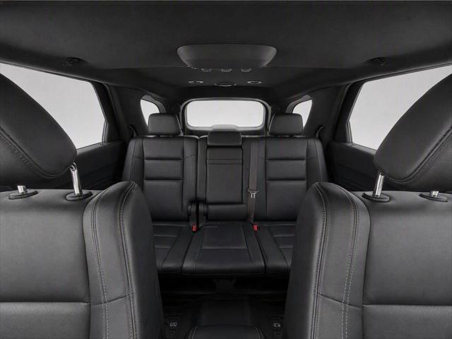 2021 Dodge Durango - $27,271