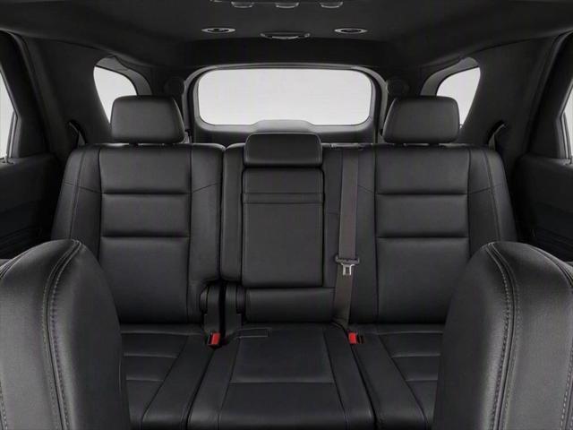 2021 Dodge Durango - $27,271