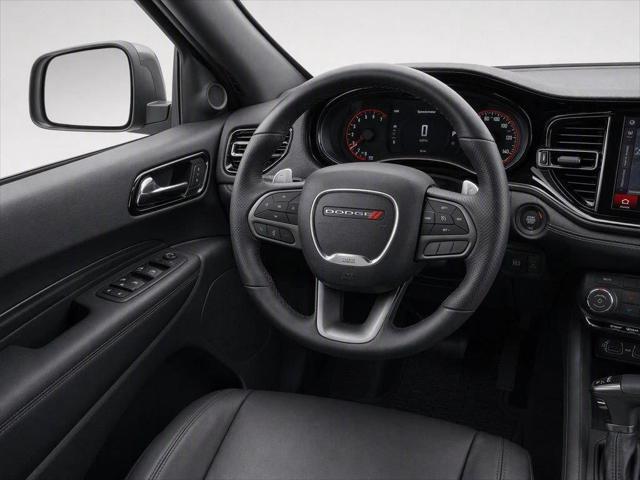 2021 Dodge Durango - $27,271