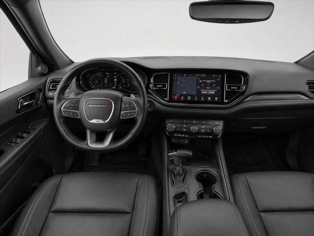 2021 Dodge Durango - $27,271