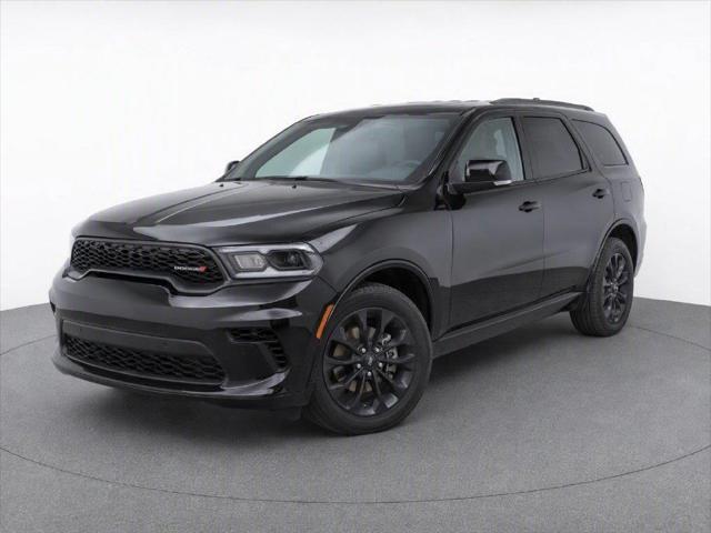 2021 Dodge Durango - $27,271