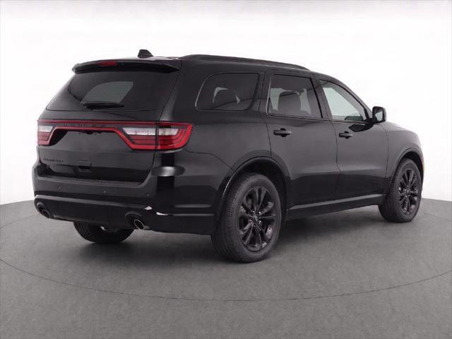 2021 Dodge Durango - $27,271