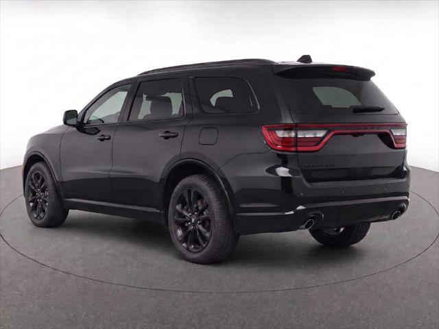 2021 Dodge Durango - $27,271