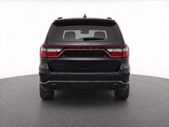 2021 Dodge Durango - $27,271