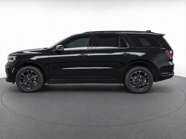 2021 Dodge Durango - $27,271