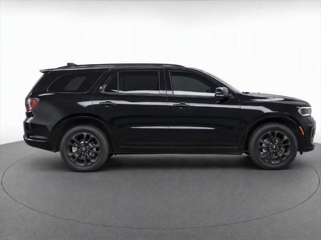 2021 Dodge Durango - $27,271