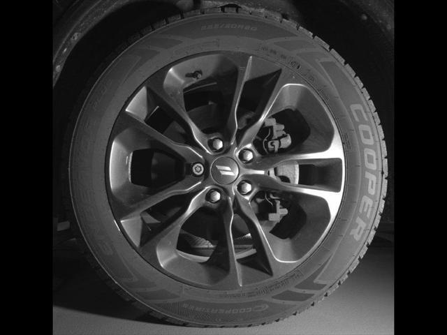 2021 Dodge Durango - $27,271