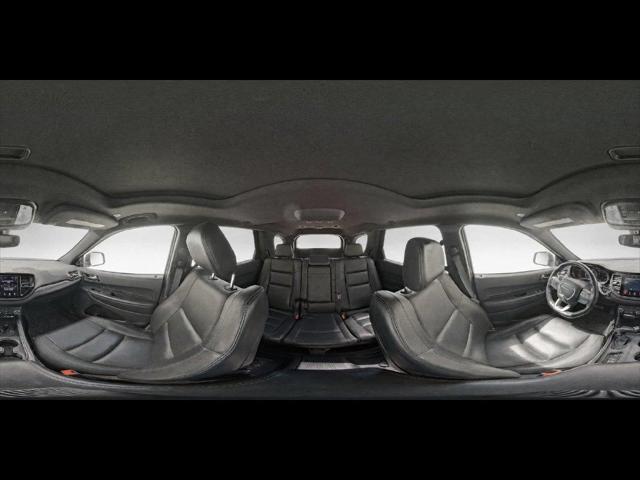 2021 Dodge Durango - $27,271
