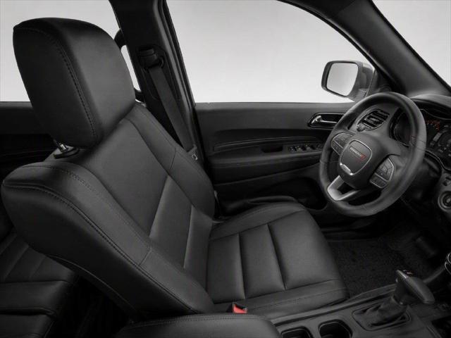 2021 Dodge Durango - $27,271