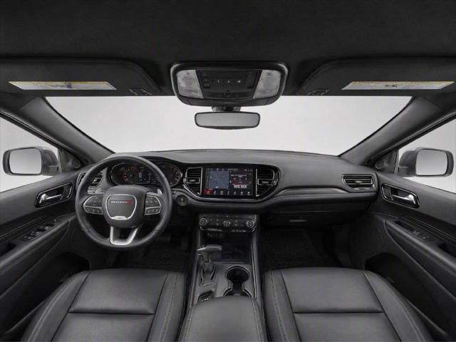 2021 Dodge Durango - $27,271