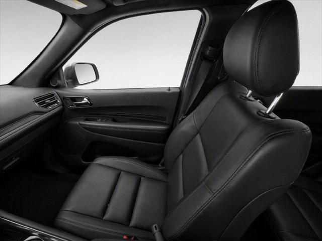 2021 Dodge Durango - $27,271
