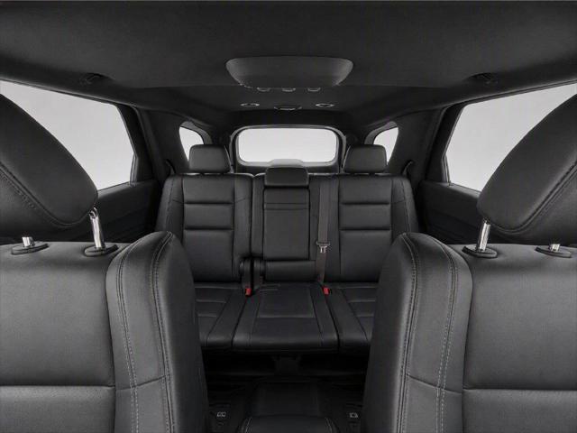 2021 Dodge Durango - $27,271