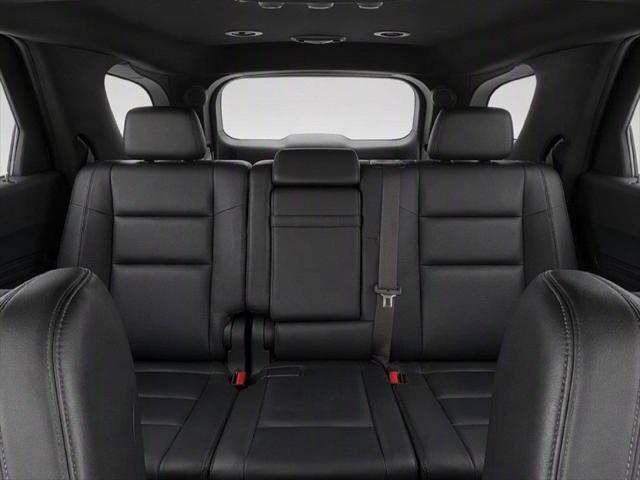 2021 Dodge Durango - $27,271