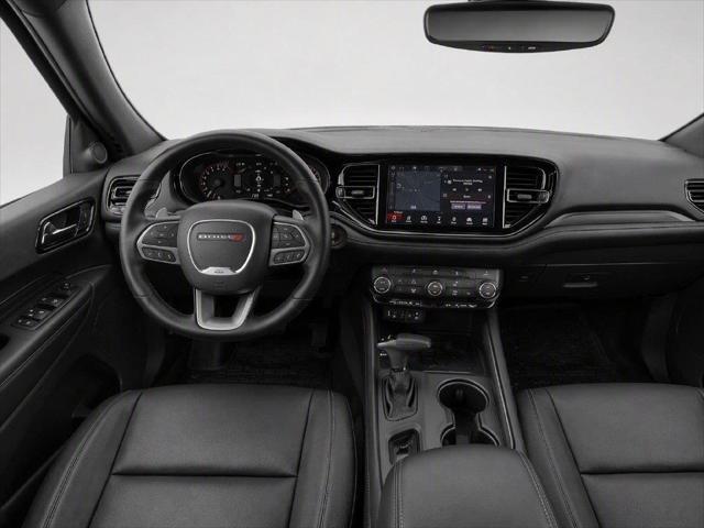 2021 Dodge Durango - $27,271