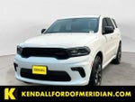 2021 Durango Thumbnail 1
