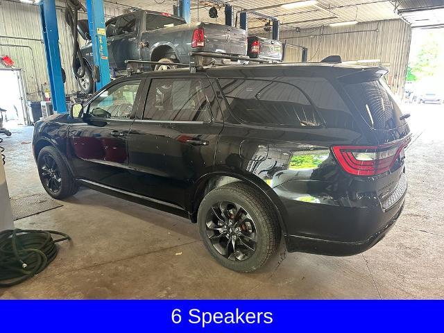 2021 Dodge Durango
