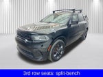 2021 Durango Thumbnail 13