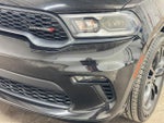 2021 Durango Thumbnail 15