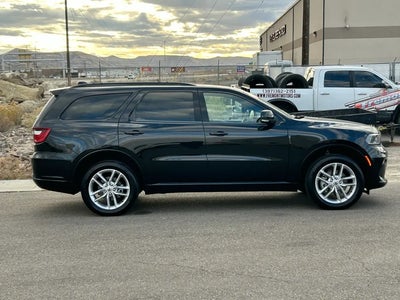 2023 Dodge Durango AWD GT Plus 4DR SUV