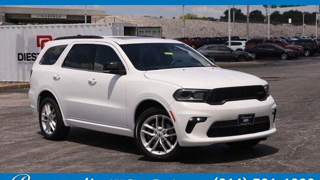 Preowned 2023 Dodge Durango GT Plus for Sale