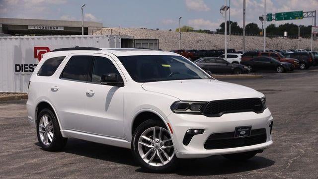 2023 Dodge Durango GT Plus
