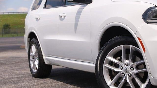 2023 Dodge Durango GT Plus
